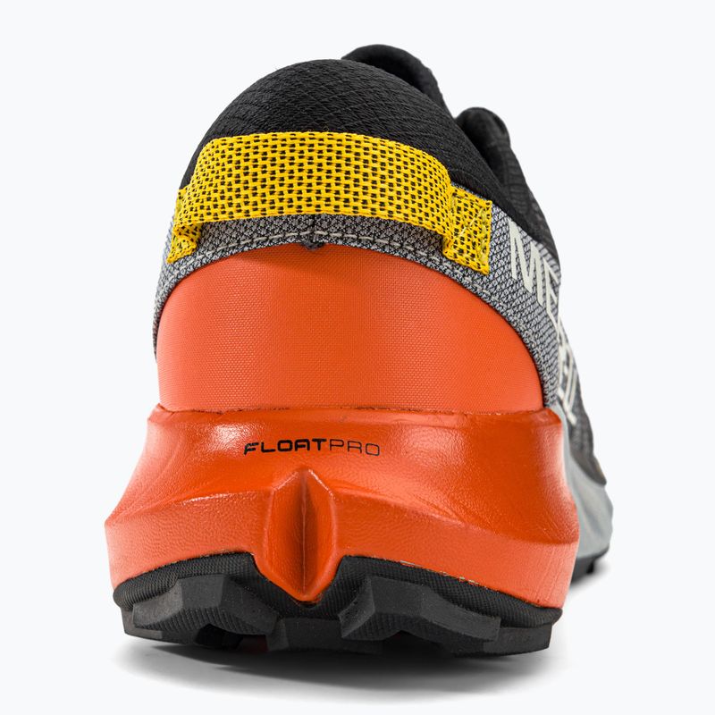 Merrell Agility Peak 4 gri bărbați pantofi de alergare J067347 10