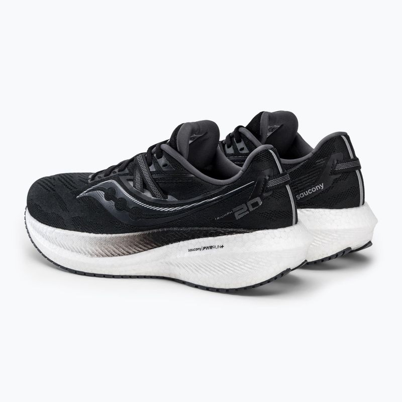 Pantofi de alergare pentru bărbați Saucony Triumph 20 negru S20759 3