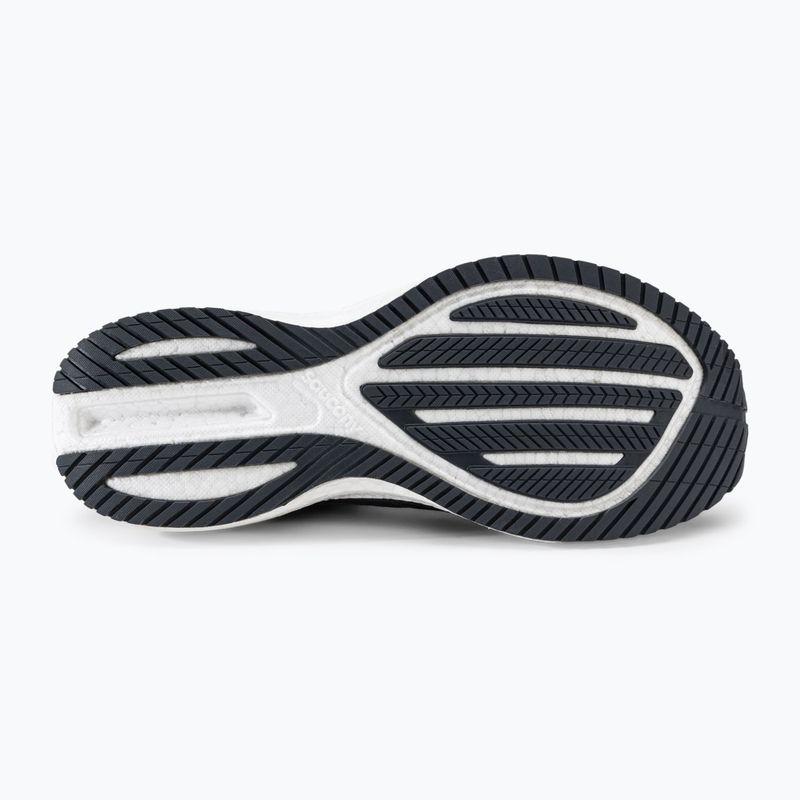 Pantofi de alergare pentru bărbați Saucony Triumph 20 negru S20759 4