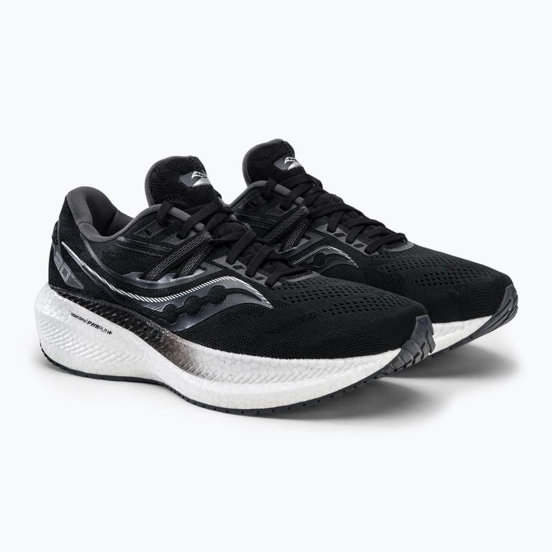 Pantofi de alergare pentru bărbați Saucony Triumph 20 negru S20759 5