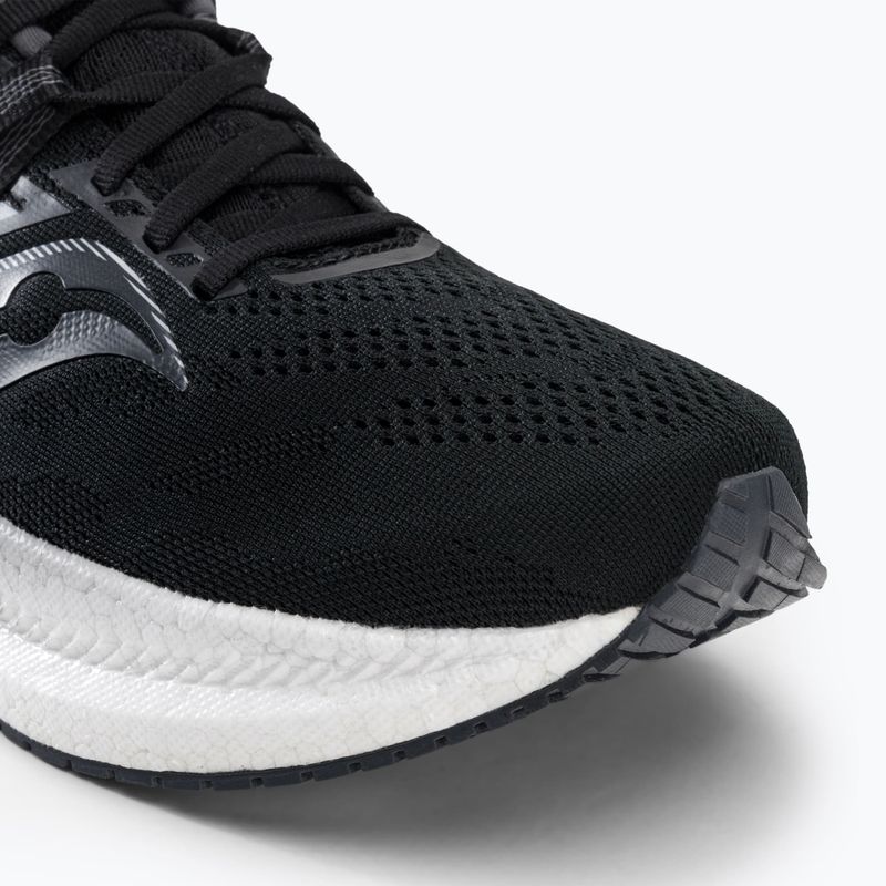 Pantofi de alergare pentru bărbați Saucony Triumph 20 negru S20759 7