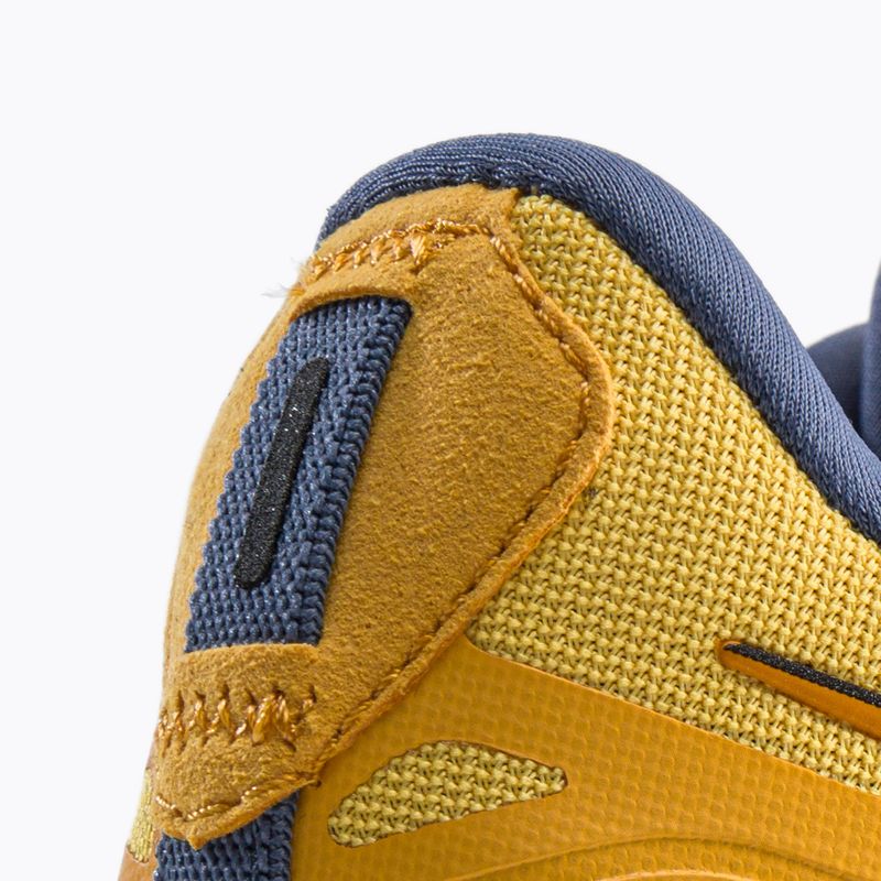 Pantofi de alergare pentru femei Saucony Guide 15 galben S10684 11