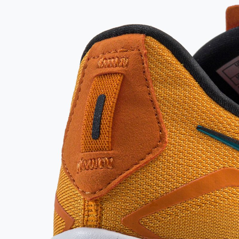 Pantofi de alergare pentru bărbați Saucony Ride 15 galben S20729 9