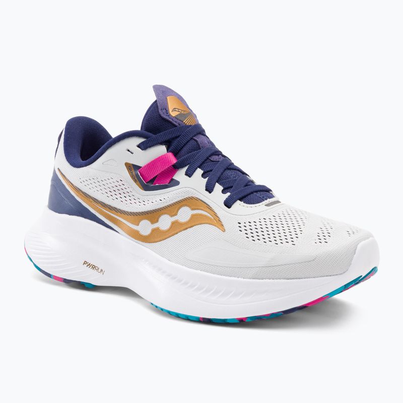 Pantofi de alergare pentru bărbați Saucony Guide 15 prospect glass pentru bărbați