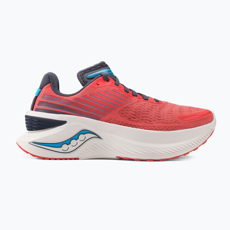 Pantofi de alergare pentru femei Saucony Endorphin Shift 3 portocaliu S10813 4