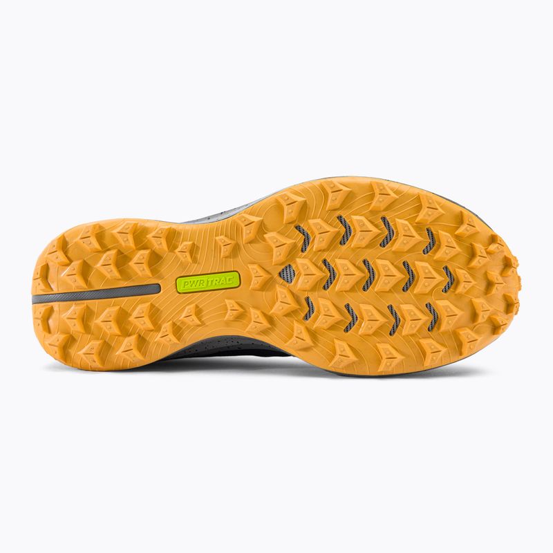 Pantofi de alergare pentru femei Saucony Peregrine 12 albastru marin S10737 6