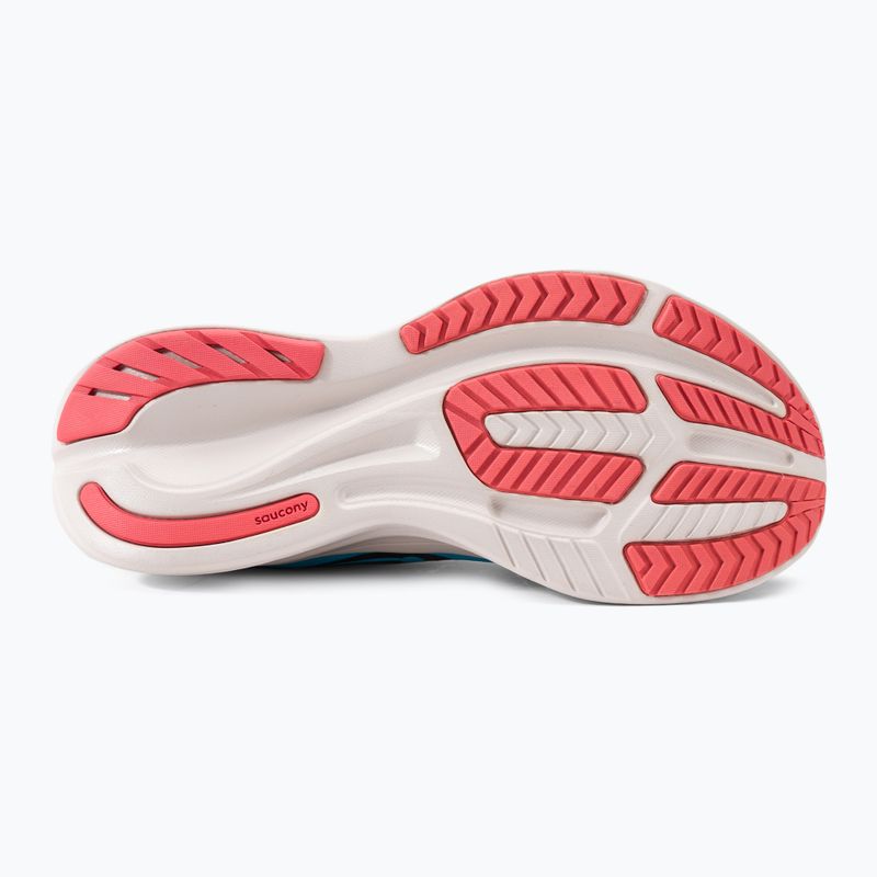 Pantofi de alergare pentru femei Saucony Ride 15 albastru S10729 7