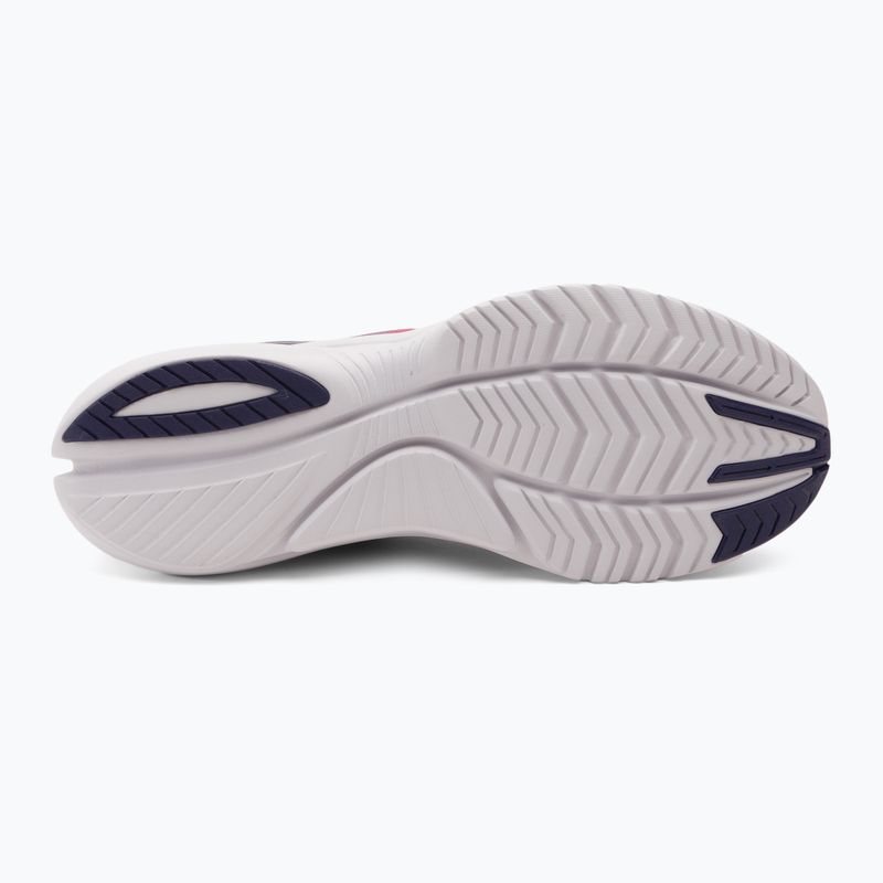 Bărbați Saucony Kinvara 13 noapte lite bărbați pantofi de alergare 6