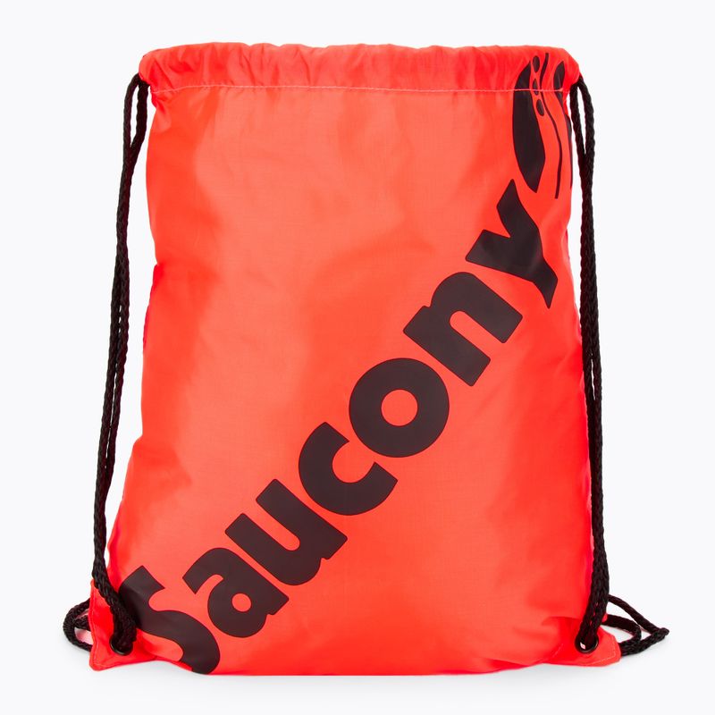 Sac Saucony String vizi red 2