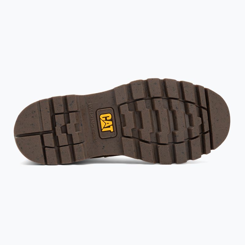Încălțăminte pentru Bărbați CATerpillar Colorado 2.0 Wp dark brown 4
