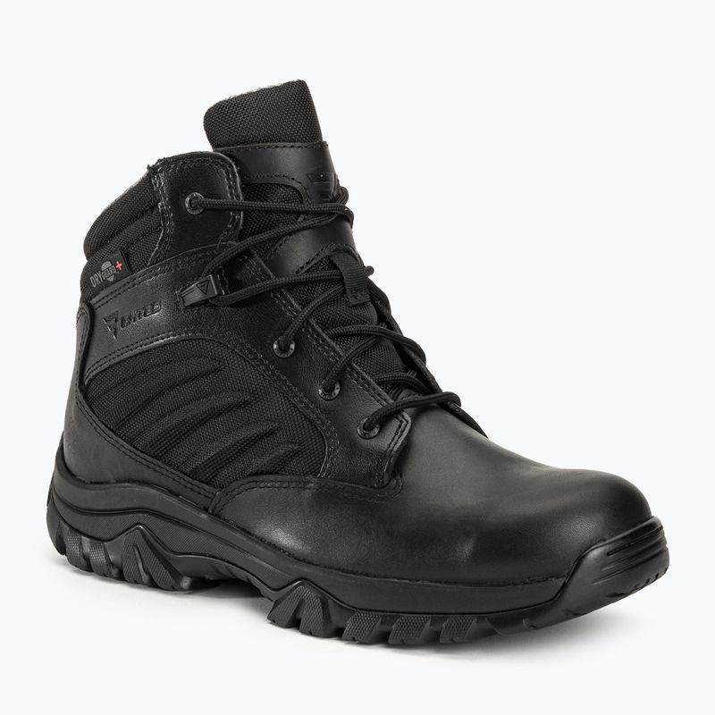 Încălțăminte pentru bărbați Bates GX X2 Mid Dry Guard+ black