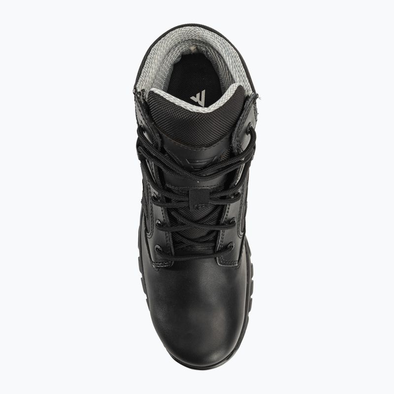 Încălțăminte pentru bărbați Bates GX X2 Mid Dry Guard+ black 6