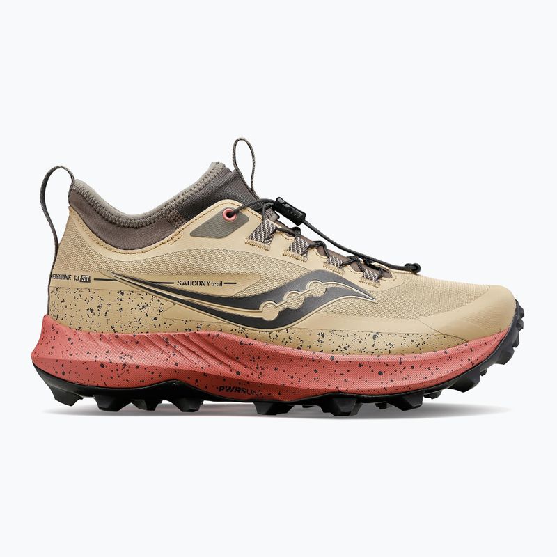 Pantofi de alergare pentru femei Saucony Peregrine 13 ST S10840-25 11