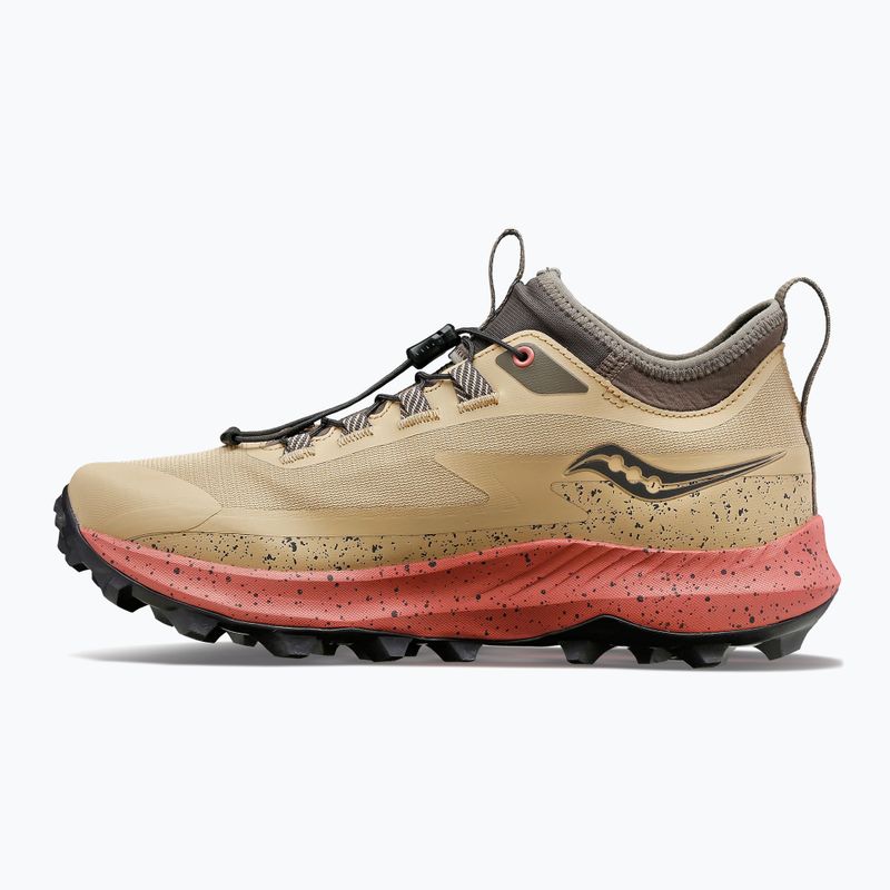 Pantofi de alergare pentru femei Saucony Peregrine 13 ST S10840-25 12
