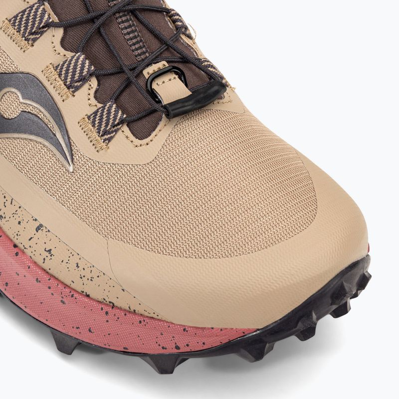Pantofi de alergare pentru femei Saucony Peregrine 13 ST S10840-25 7