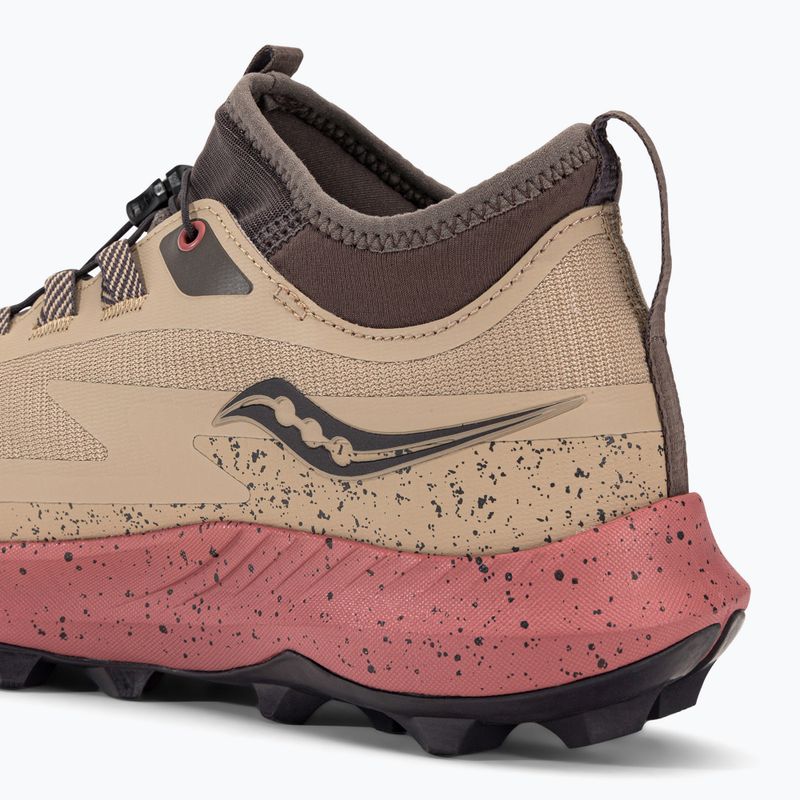 Pantofi de alergare pentru femei Saucony Peregrine 13 ST S10840-25 9