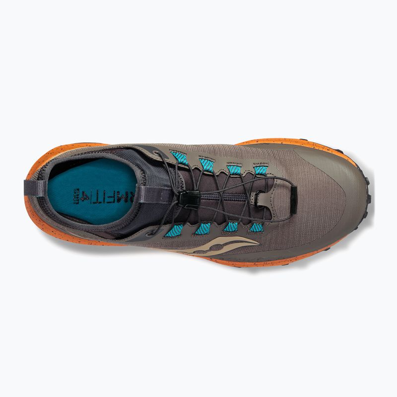 Pantofi de alergare pentru bărbați Saucony Peregrine 13 ST S20840-25 14