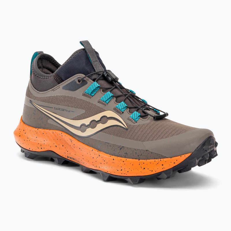 Pantofi de alergare pentru bărbați Saucony Peregrine 13 ST S20840-25