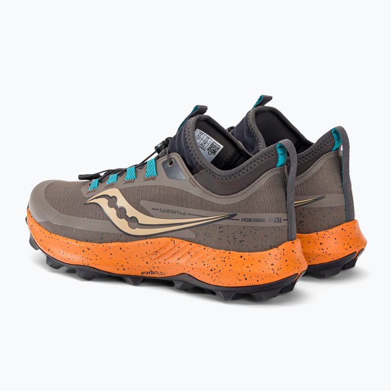 Pantofi de alergare pentru bărbați Saucony Peregrine 13 ST S20840-25 3