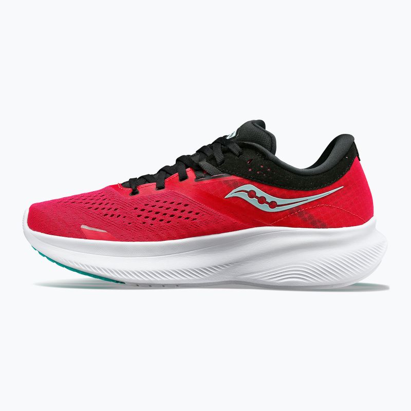 Pantofi de alergare pentru femei Saucony Ride 16 roz S10830-16 13