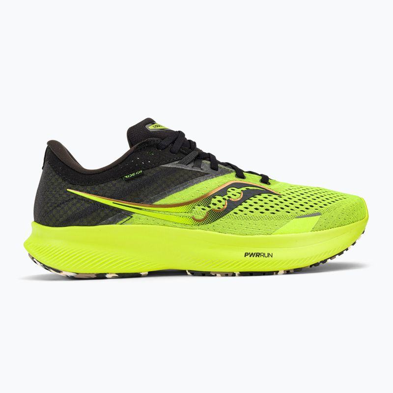 Pantofi de alergare pentru bărbați Saucony Ride 16 S20830-06 2