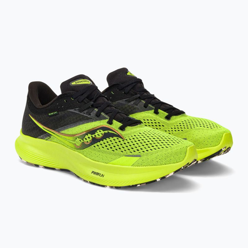 Pantofi de alergare pentru bărbați Saucony Ride 16 S20830-06 4