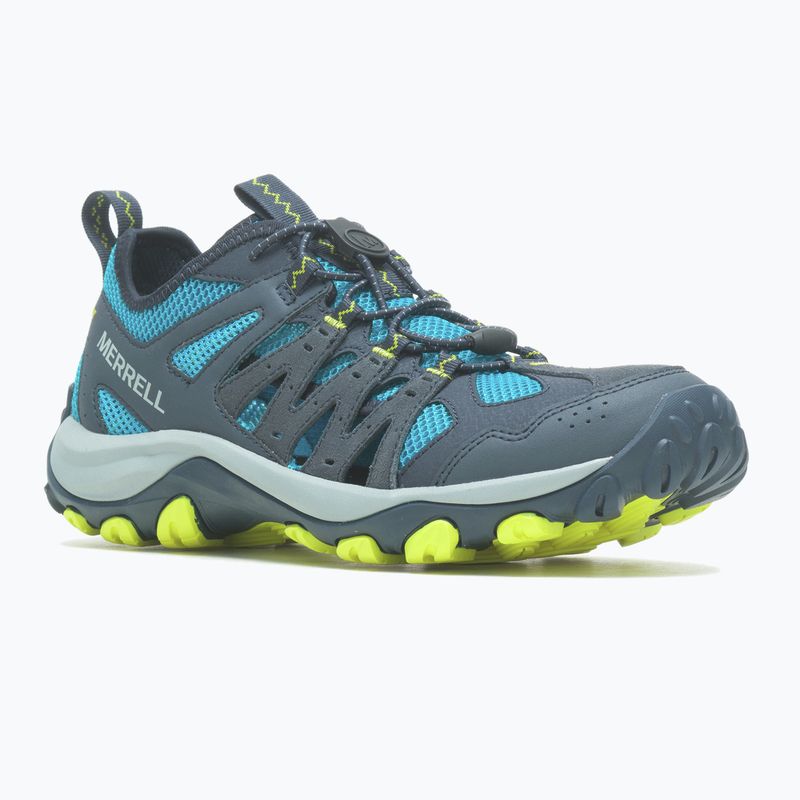 Merrell Accentor 3 Sieve sandale de trekking pentru bărbați albastru marin J036869 10