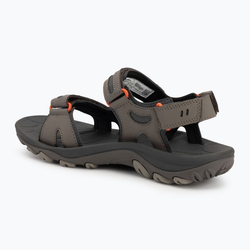 Sandale Merrell Huntington Sport Convert boulder pentru bărbați 3
