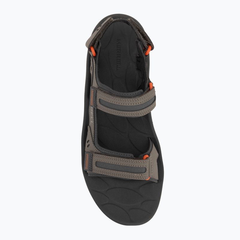 Sandale Merrell Huntington Sport Convert boulder pentru bărbați 5