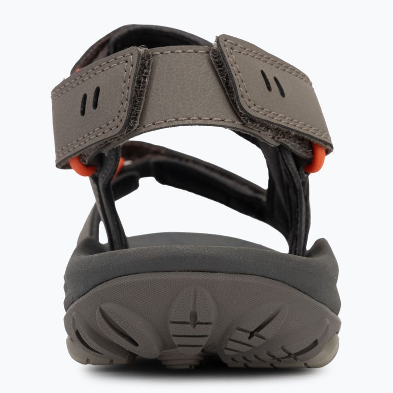 Sandale Merrell Huntington Sport Convert boulder pentru bărbați 6
