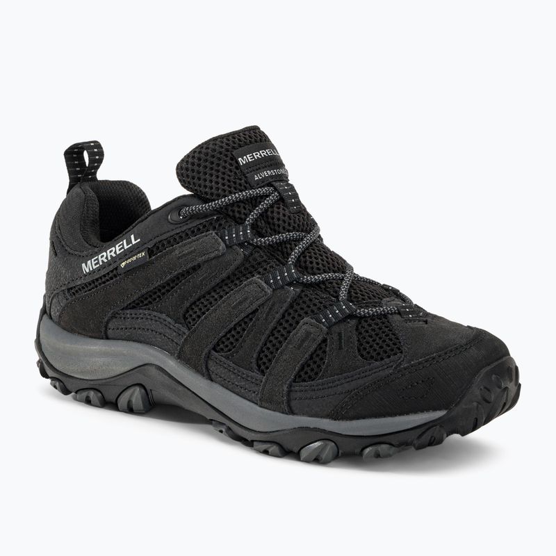 Cizme de drumeție pentru bărbați Merrell Alverstone 2 GTX J036899