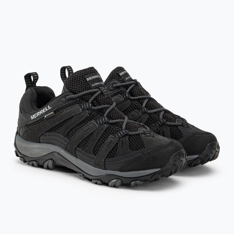 Cizme de drumeție pentru bărbați Merrell Alverstone 2 GTX J036899 4