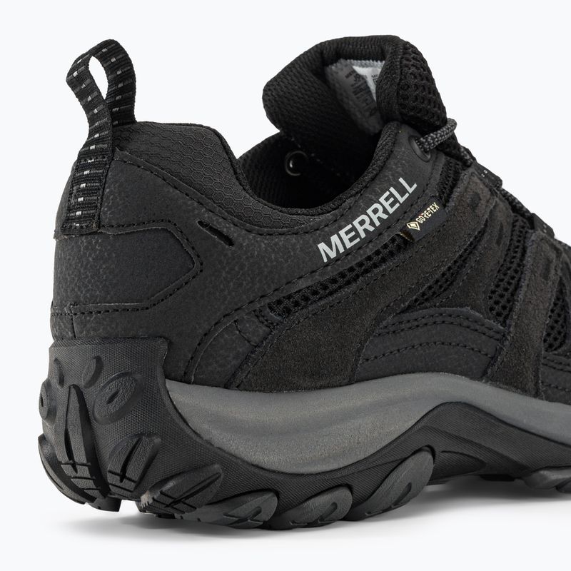 Cizme de drumeție pentru bărbați Merrell Alverstone 2 GTX J036899 9