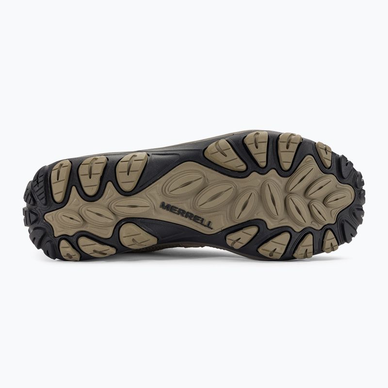 Încălțăminte de turism pentru bărbați Merrell Alverstone 2 Mid GTX pecan 5