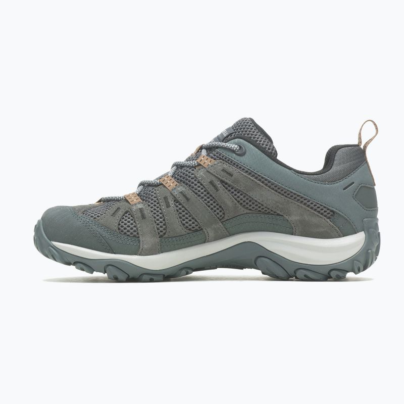 Cizme de drumeție pentru bărbați Merrell Alverstone 2 GTX gri J037167 13