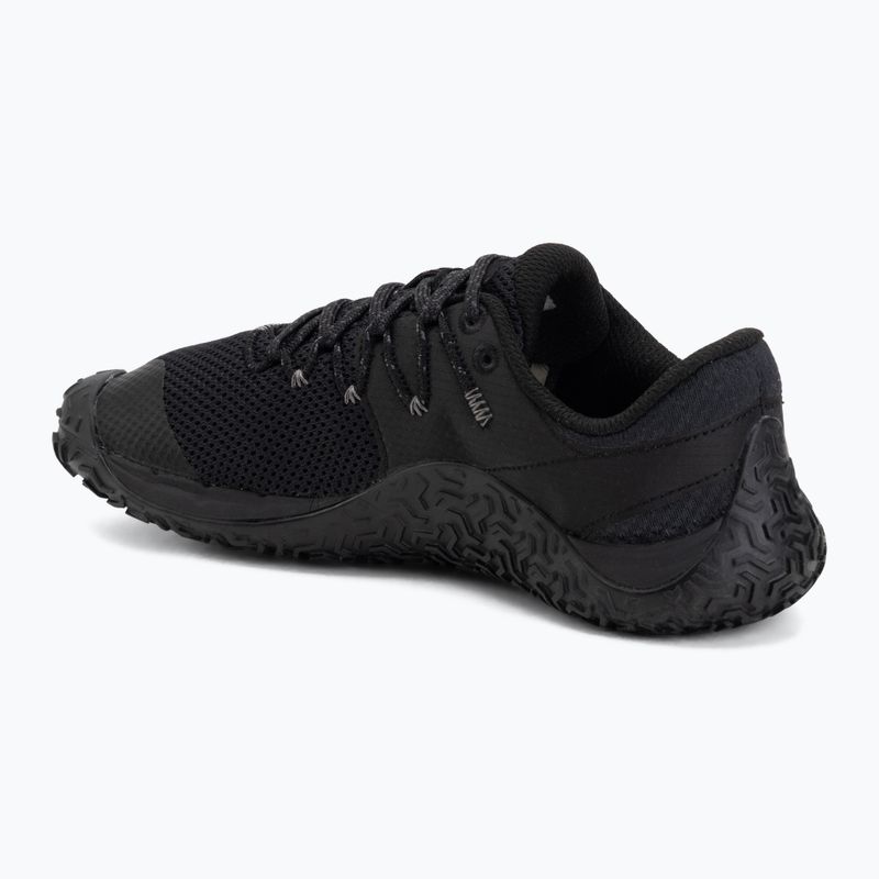 Încălțăminte barefoot pentru femei Merrell Trail Glove 7 black 3
