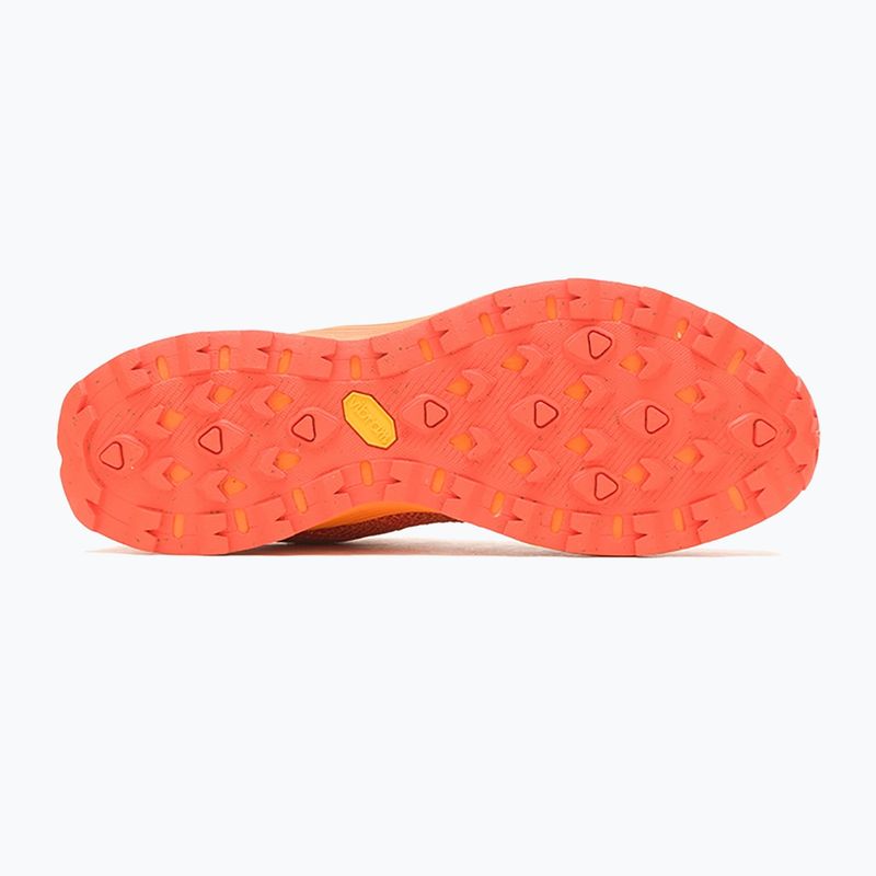 Merrell Fly Moab Flight pantofi de alergare pentru bărbați Orange J067477 14