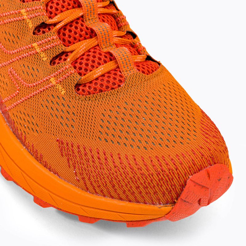Merrell Fly Moab Flight pantofi de alergare pentru bărbați Orange J067477 7