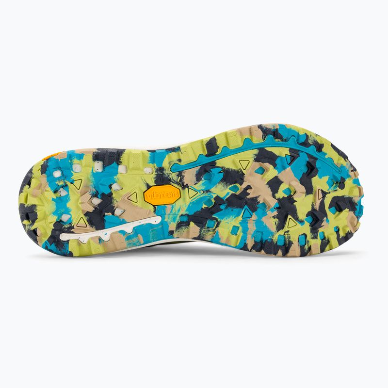 Încălțăminte de alergat pentru femei Merrell Antora 3 celery 5