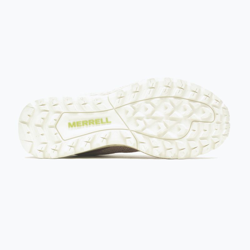 Pantofi de alergare pentru femei Merrell Fly Strike roz J067618 16