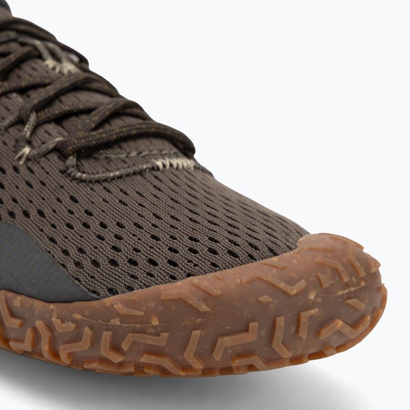 Bocanci pentru bărbați Merrell Vapor Glove 6 kaki/coyote 7