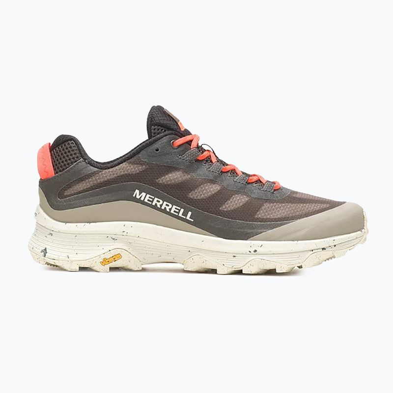 Încălțăminte turistică pentru bărbați Merrell Moab Speed falcon 8