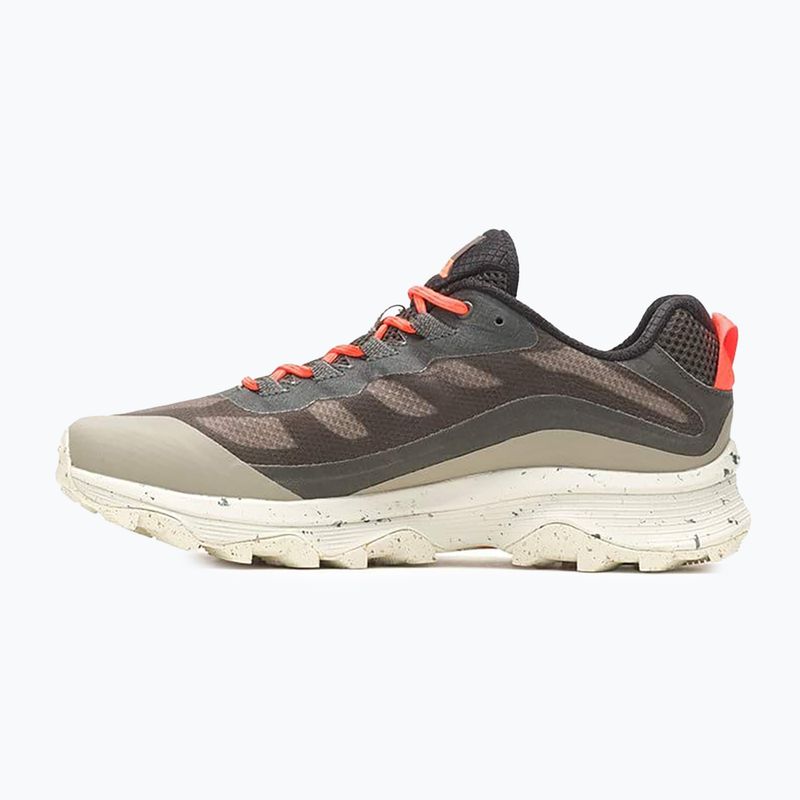 Încălțăminte turistică pentru bărbați Merrell Moab Speed falcon 9