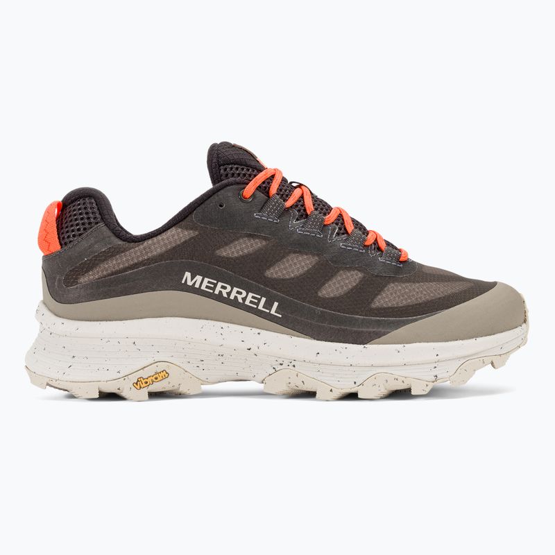Încălțăminte turistică pentru bărbați Merrell Moab Speed falcon 2