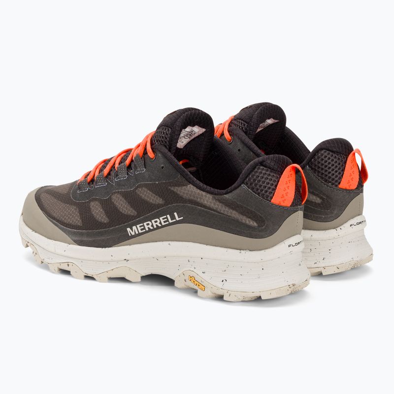 Încălțăminte turistică pentru bărbați Merrell Moab Speed falcon 3