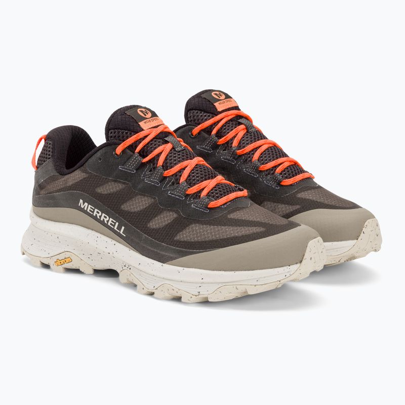 Încălțăminte turistică pentru bărbați Merrell Moab Speed falcon 4