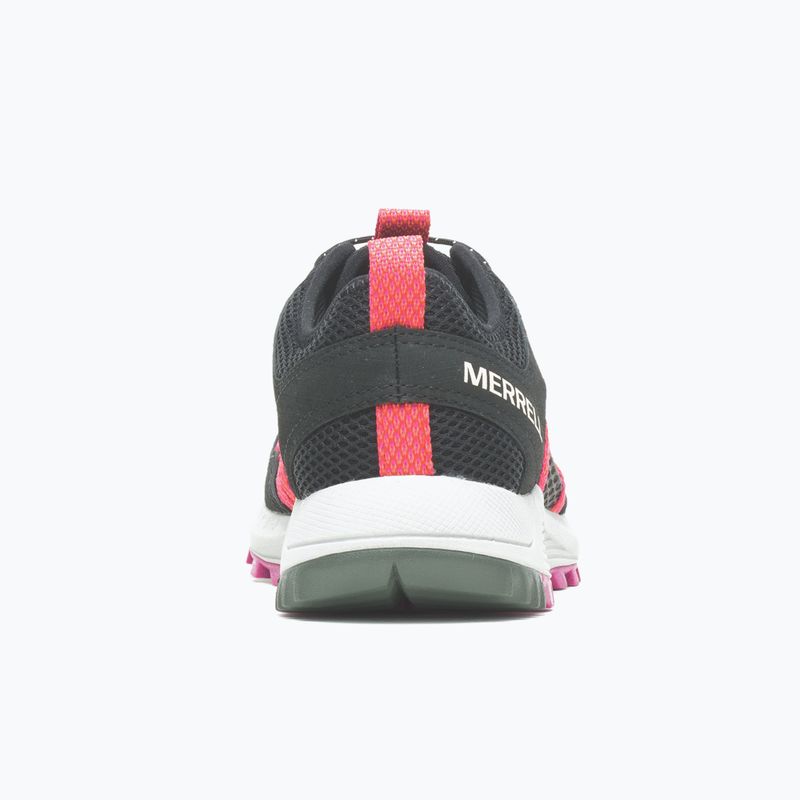 Merrell Wildwood Aerosport cizme de drumeție pentru femei negru/roz J067730 14