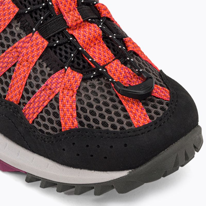 Merrell Wildwood Aerosport cizme de drumeție pentru femei negru/roz J067730 7