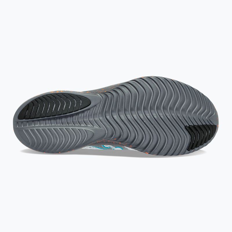 Saucony Kinvara 14 bărbați pantofi de alergare alb S20823-85 16