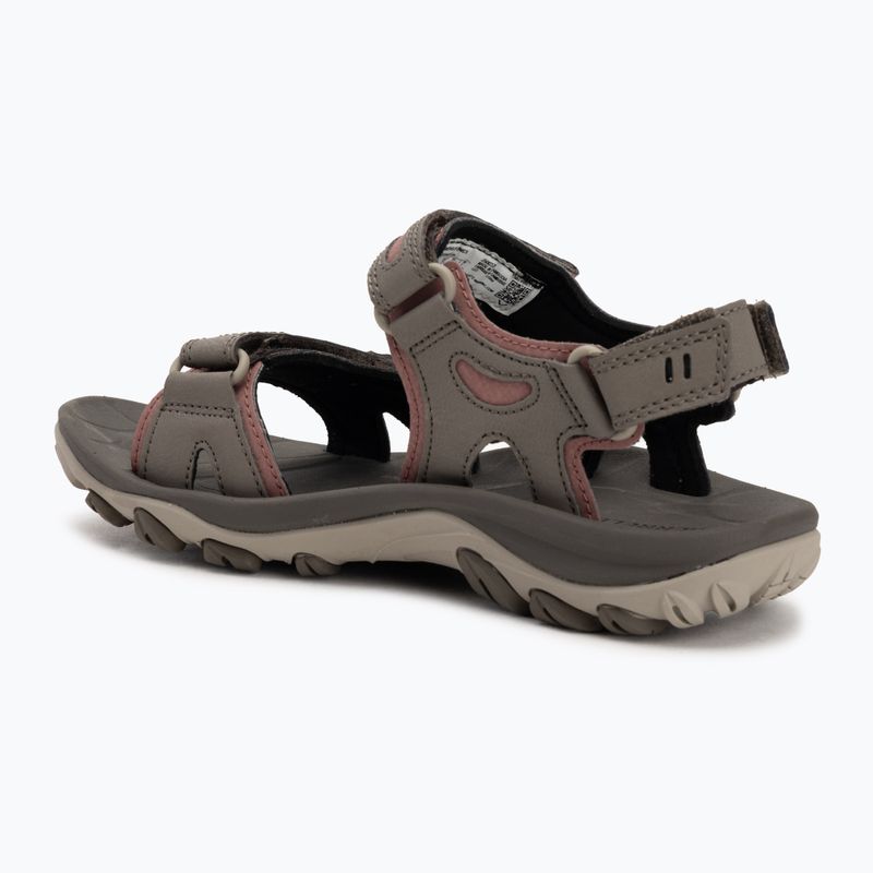 Sandale Merrell Huntington Sport Convert boulder pentru femei 3